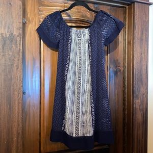 Target Bohemian Aztec Print Dress